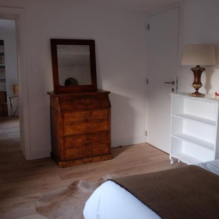 La Barsouille Bed & Breakfast Barsy Exterior foto