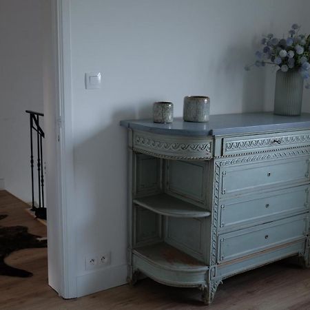 La Barsouille Bed & Breakfast Barsy Exterior foto