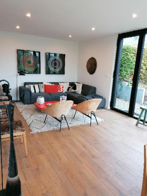 La Barsouille Bed & Breakfast Barsy Exterior foto