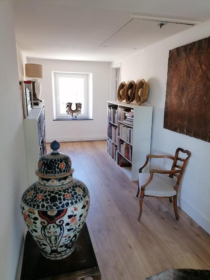 La Barsouille Bed & Breakfast Barsy Exterior foto