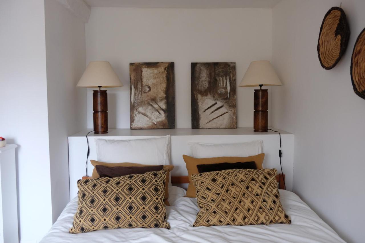 La Barsouille Bed & Breakfast Barsy Exterior foto