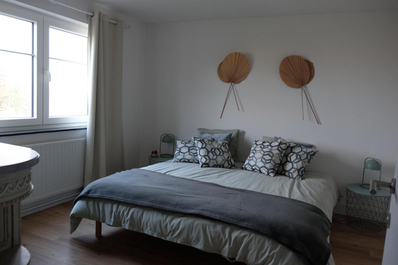 La Barsouille Bed & Breakfast Barsy Exterior foto