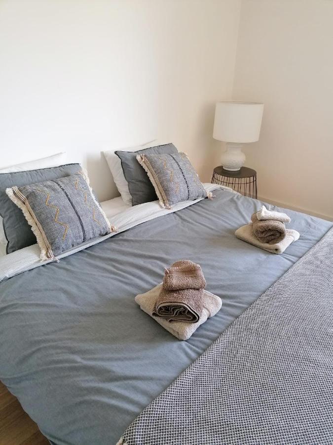 La Barsouille Bed & Breakfast Barsy Exterior foto