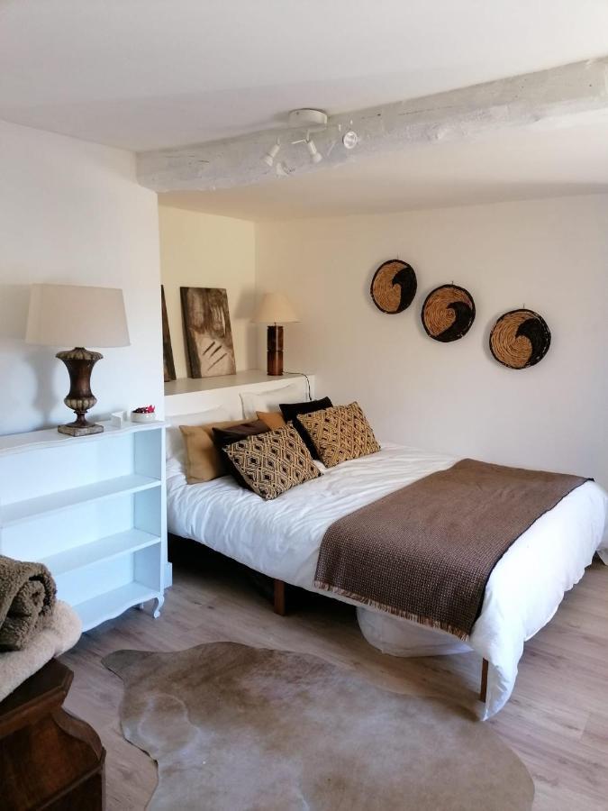 La Barsouille Bed & Breakfast Barsy Exterior foto
