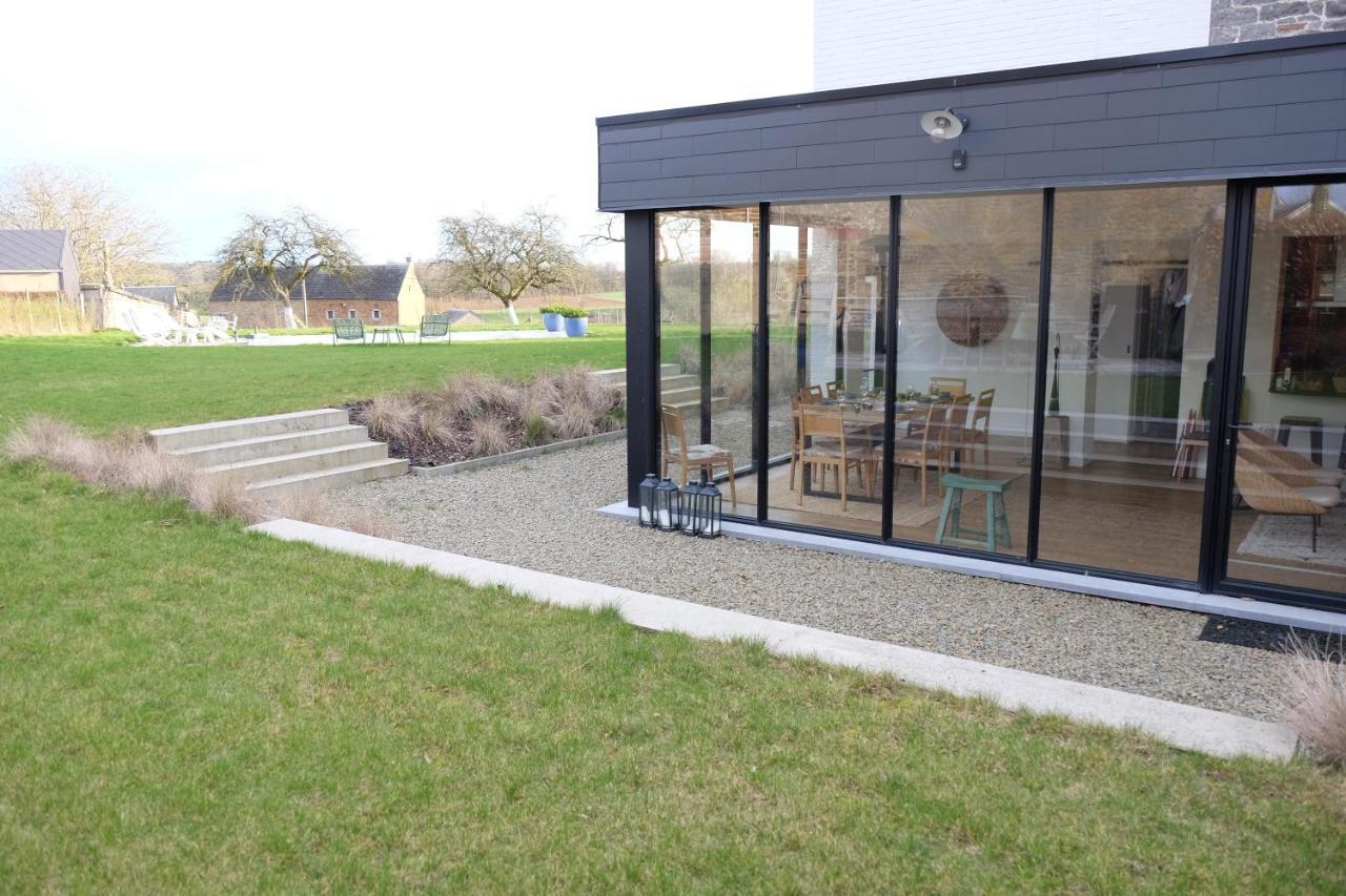 La Barsouille Bed & Breakfast Barsy Exterior foto
